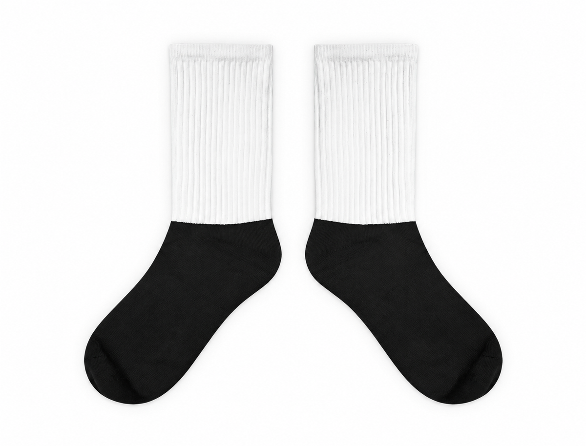 Destination socks